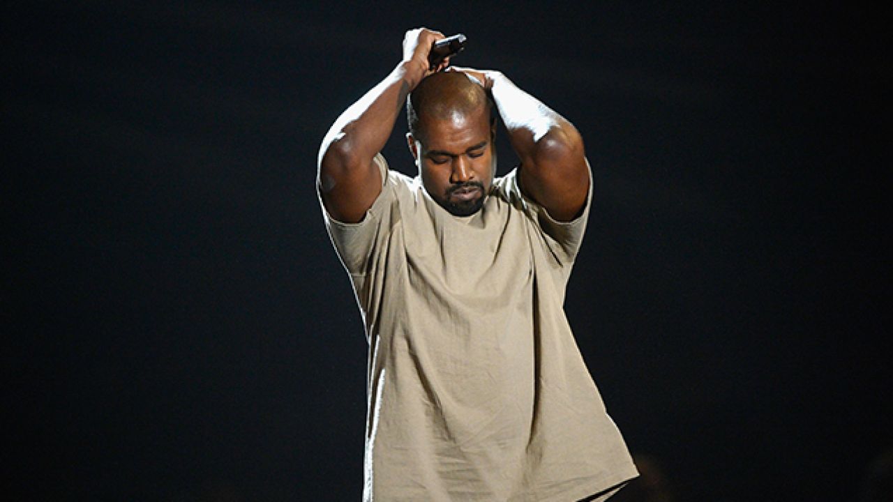 Joking About Kanye West’s Twitter Breakdown Reinforces Bad Stigmas About Mental Health