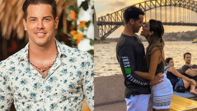 Jake Ellis Told Us Exactly What Went Down With Megan After He Dropped That Bachie Bombshell