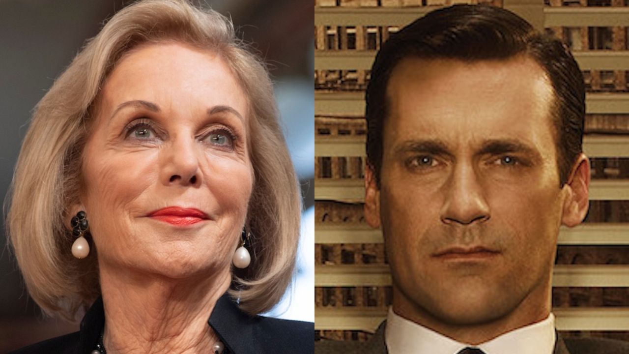 Dunno About You, But Ita Buttrose’s ‘Millennial’ Comments Sound Like A Mad Men Plot