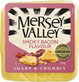 mersey valley cheese ranking