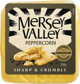 A Sharp & Crumbly Ranking Of All The Mersey Valley Cheese Flavours
