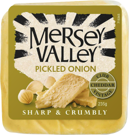 mersey valley cheese ranking