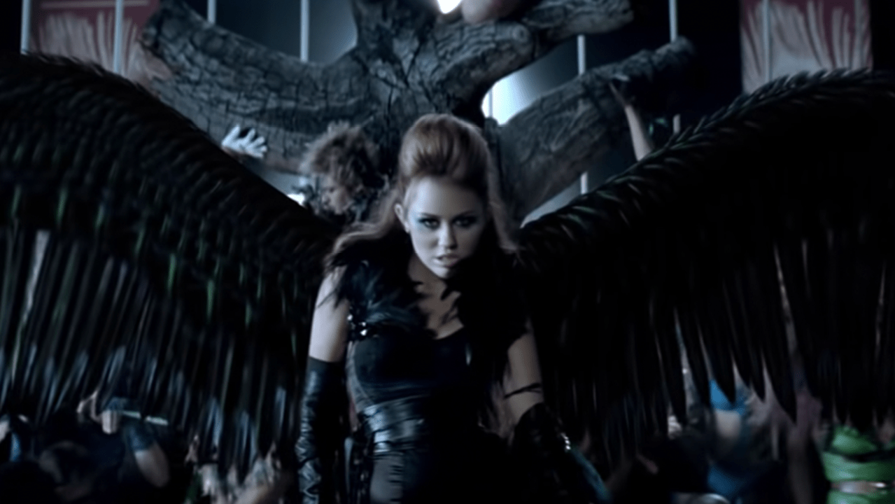 A Declaration Of Love For Miley Cyrus’ ‘Can’t Be Tamed’, A Timeless Coming-Of-Age Bop