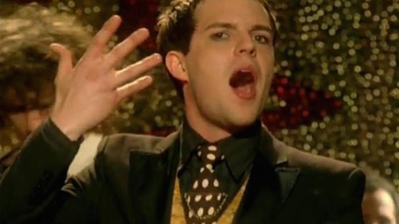 TikTokers Are Mashing Up Songs With Mr Brightside & It’s The Best Thing Since Jack Riewoldt