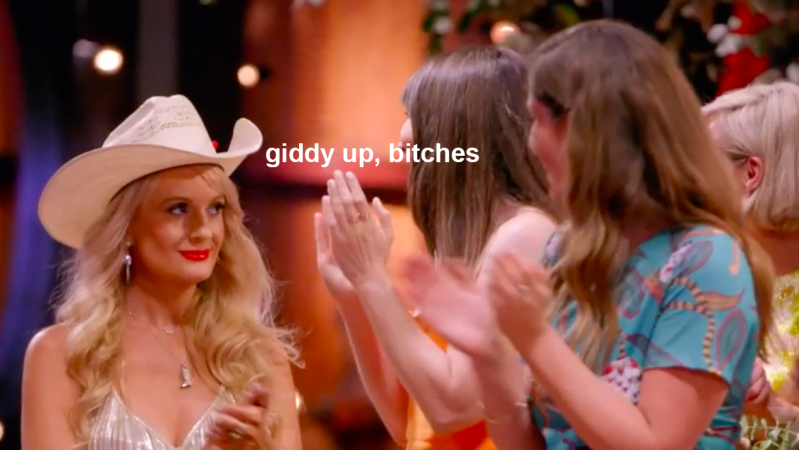 FARMER RECAP: If Australia’s Dolly Parton Doesn’t Get Her Happily Ever After, I’m Suing Ch 7