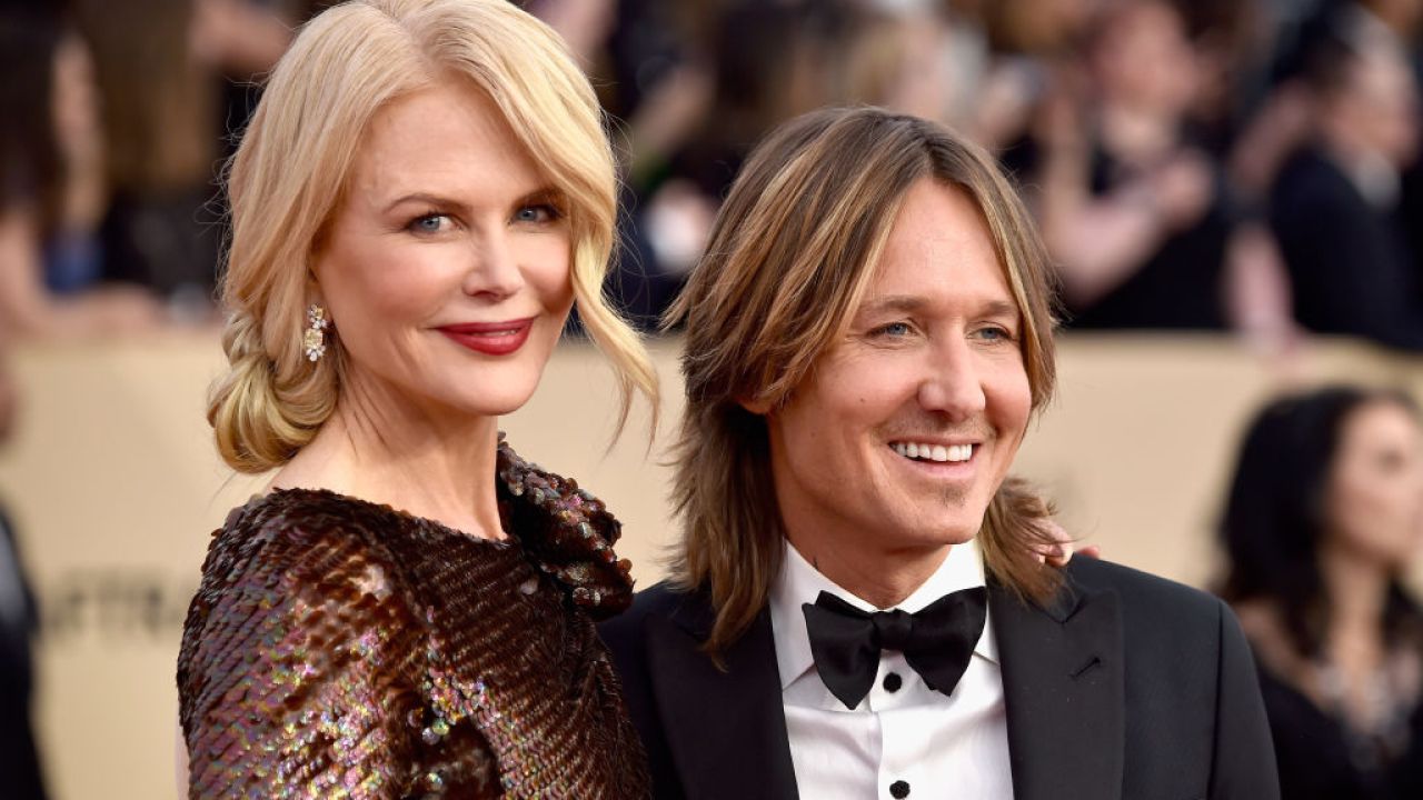 Nicole Kidman’s Publicist Slams Jabs She’s Skirting Isolation Rules By Quarantining At Home