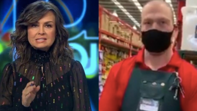 Hell Yeah: Lisa Wilkinson Ripped Bunnings Karen A New One On Last Night’s Ep Of Sunday Project