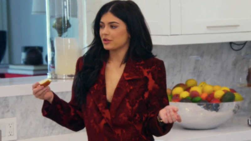Kylie Jenner Shared Her Avo Toast Recipe & It’s Shockingly Not A Full-On Kitchen Nightmare