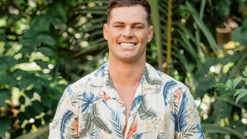 Get This: Apparently Jackson Garlick Hooks Up With One Of The Bachelor In Paradise Producers