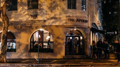 Potts Point Fave The Apollo Shuts For Cleaning After Staff Member Tests Positive To COVID-19