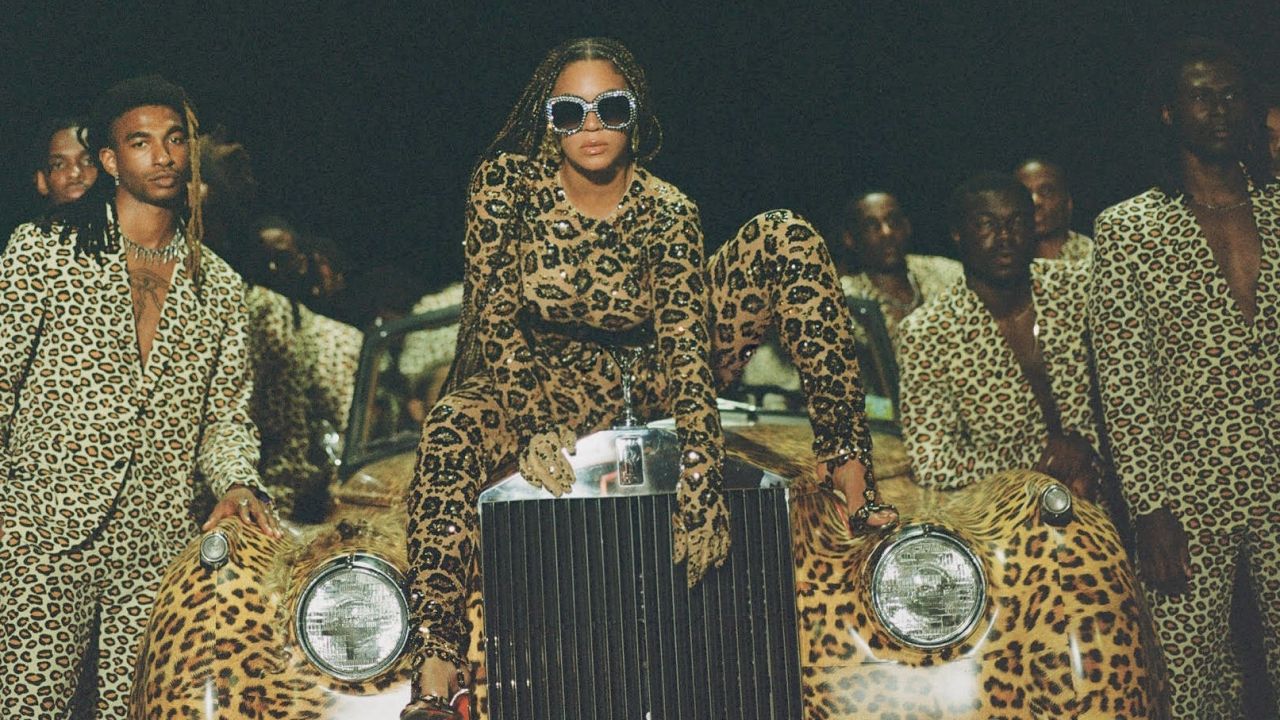 Everything We Know About Beyoncé’s Black Is King To Tide The Masses Over Until Tonight