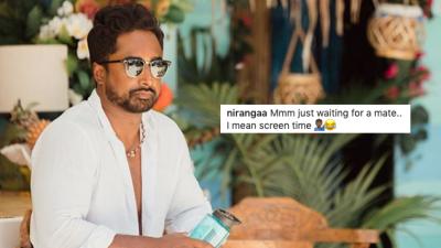 Niranga Is Now Openly Calling For More BIP Screen Time & I Am Nodding So Hard Me Neck’s Broke