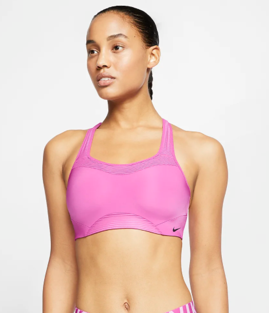 I Tried A Bazillion Sports Bras To Determine Which Ones Locked The Girls Down Real Good