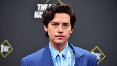 Cole Sprouse Returns To IG With A Super Powerful Statement About Mental Health & Social Media