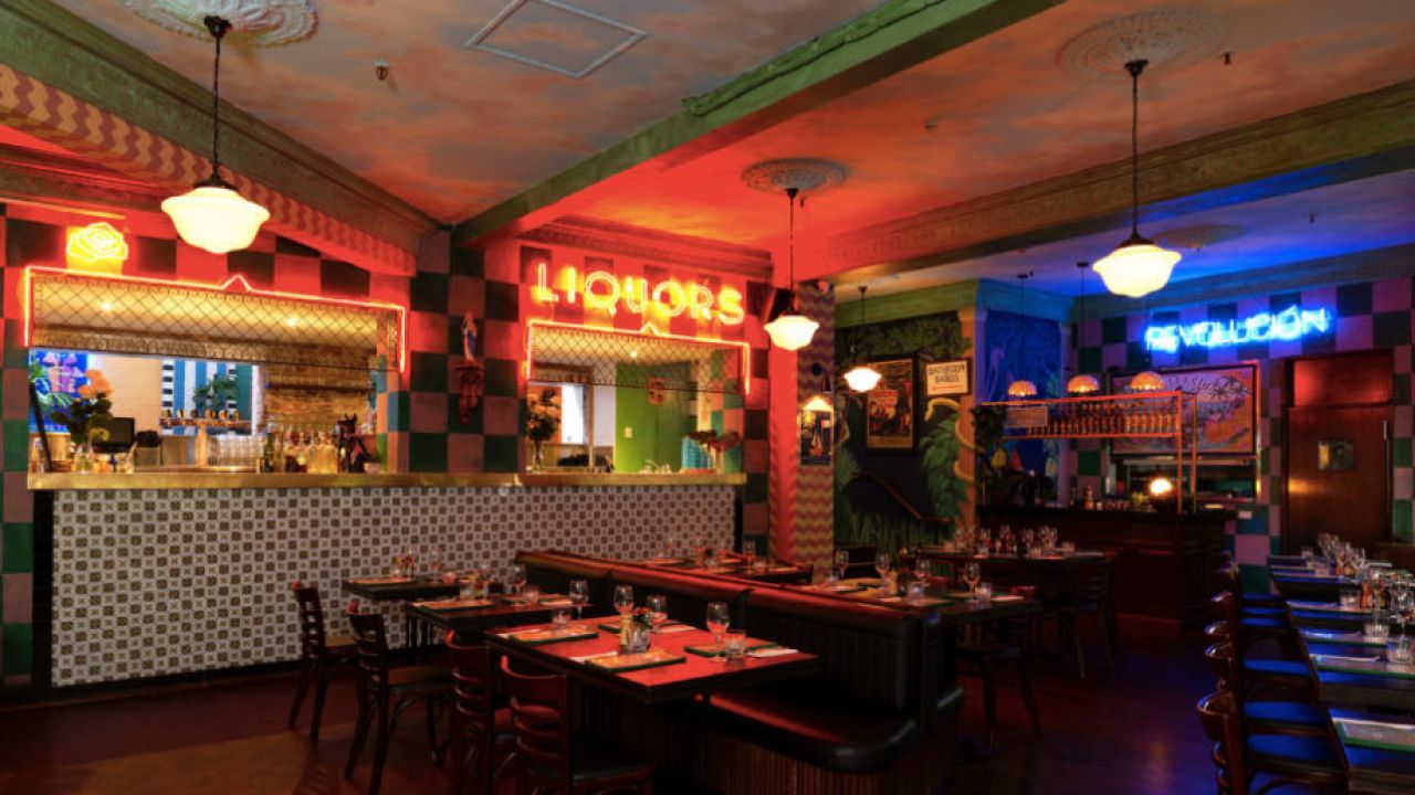 Harpoon Harry’s & Other Sydney Venues Forced To Close After Positive Coronavirus Cases