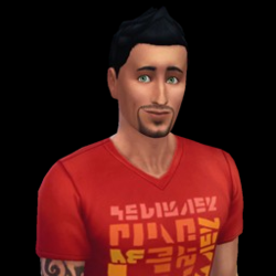 In Hindsight, Don Lothario From The Sims Was Most Certainly My Sexual Awakening