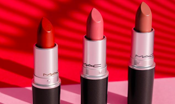 mac free lipstick