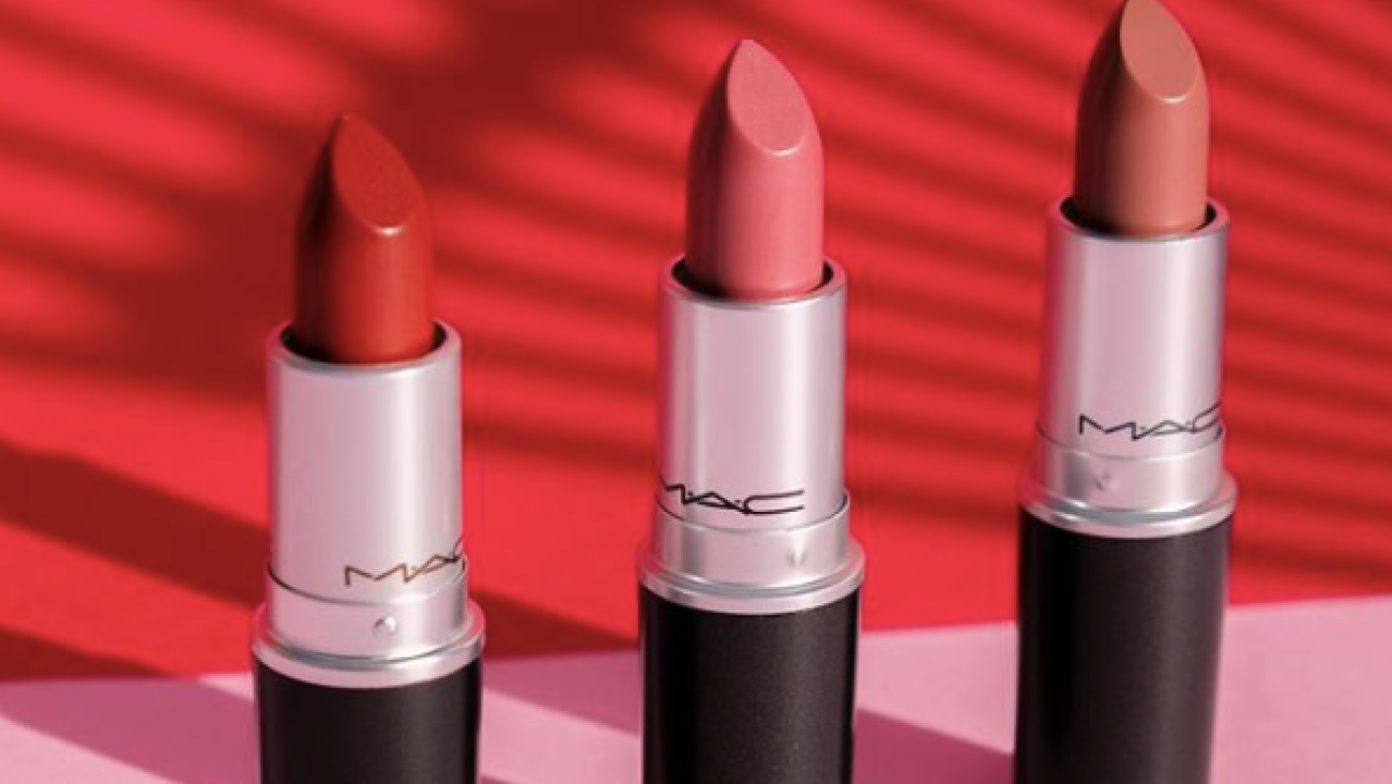 Pucker Up ’Coz MAC Is Slinging A Free Lipstick With Every Purchase For National Lipstick Day