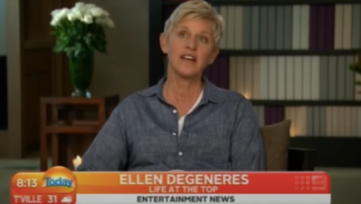 Ex Today Producer Says Ellen DeGeneres’ 2013 Appearance On The Show Was A Complete Shit-Show