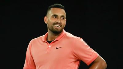 Nick Kyrgios Pulls Out Of The US Open While Putting Other Stars On Blast For Selfishness