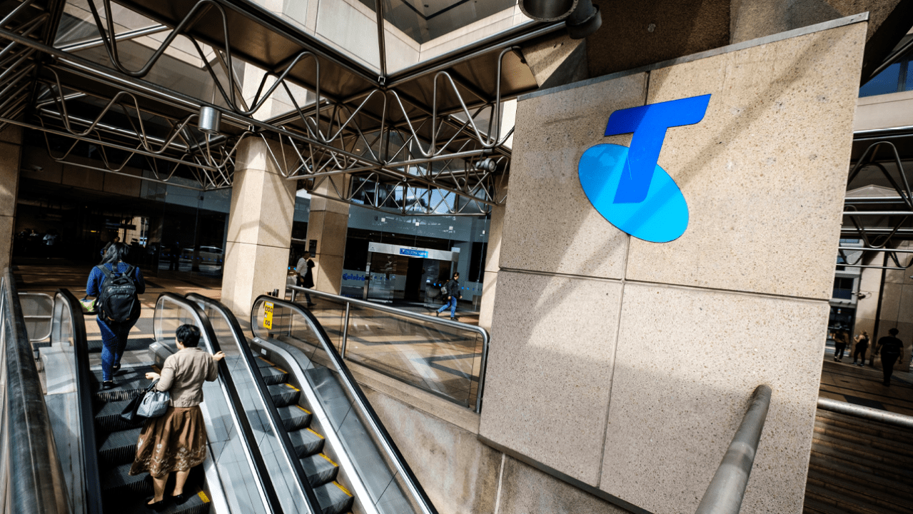 If Your Internet’s All But Carked It Today, A Cyber Attack Against Telstra Could Be To Blame