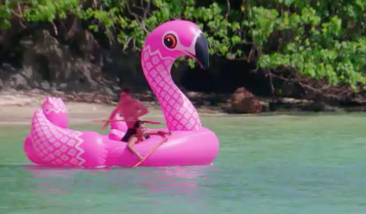 BACHIE RECAP: Cass Is Finally Flung Into The Ocean To Think About What She’s Done