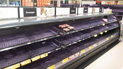 Coles & Woolies Are Putting Limits On Meat & Some Veggies After New Restrictions In Victoria