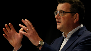 Dan Andrews Said A Stage 5 Lockdown Would ‘Radically Change’ Lives, But That It Won’t Happen