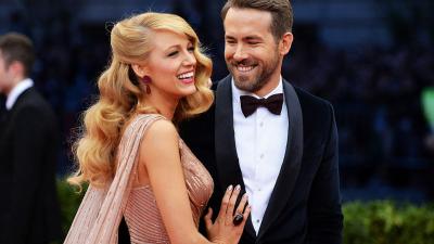 Ryan Reynolds & Blake Lively Apologise ‘Unreservedly’ For Holding Their 2012 Wedding At A Plantation