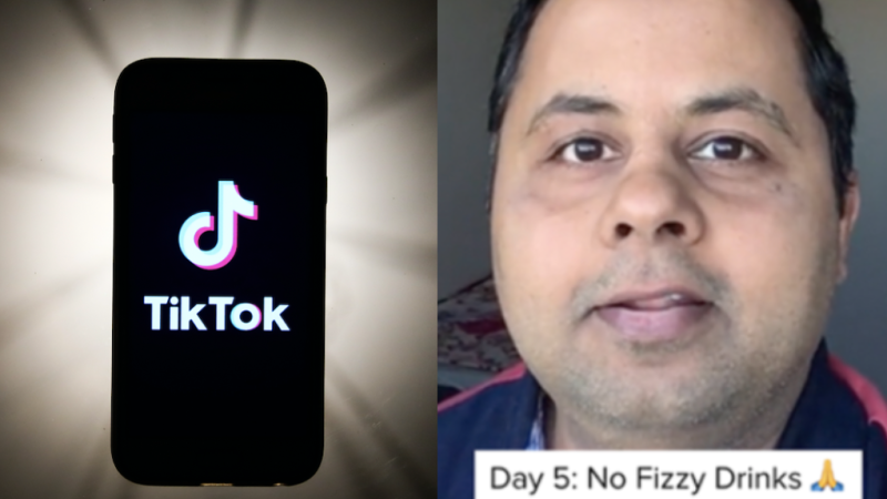 THANK FUCK: The Australian Government Just Decided TikTok Can Stay After All