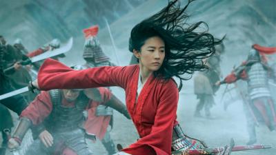 Mulan Will Skip Cinemas & Go Straight To Disney+ After Being Held Indefinitely Due To COVID