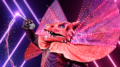 Whomst Is The Thrilling Frillneck On The Masked Singer Australia 2020? An Investigation