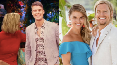 The Most Garbage Fire Breakups In Bachelor In Paradise’s History, Ranked By Levels Of Cooked