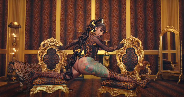 Cardi B & Megan Thee Stallion Break The Damn Internet With ‘WAP’ Music Video Ft. Kylie Jenner