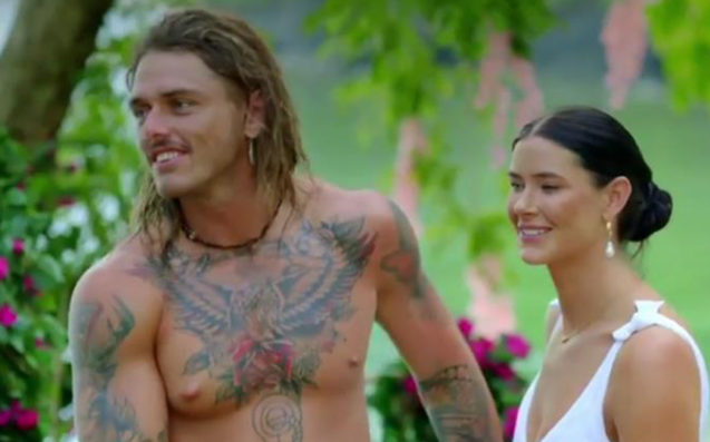 Bachelor In Paradise Australia Breakup, Ranked By How Wild They Were