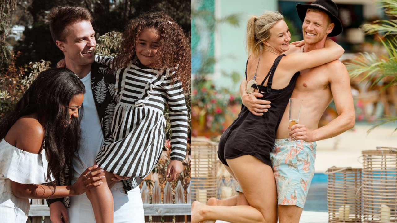 The Happy Couples From BIP Told Us All About Their Loved Up Bliss & It’s Honestly Too Much
