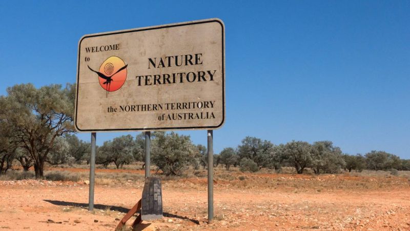 The NT Border Looks All-But Certain To Stay Closed To COVID Hotspots For At Least 18 Months