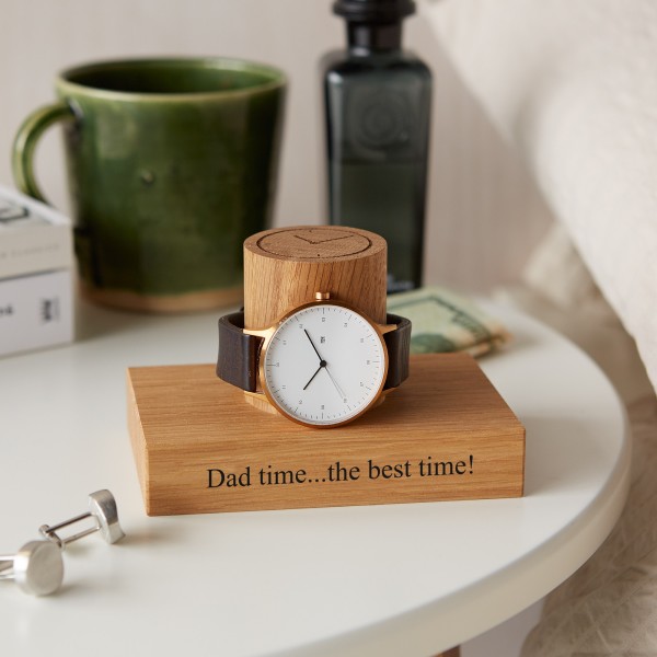 Father's Day 2022, personalised