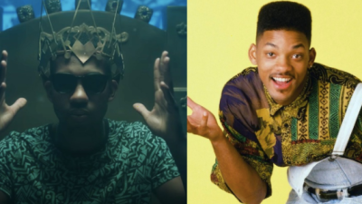 The Fresh Prince Of Bel-Air Is Copping A Dark & Gritty Reboot Based On Viral Fan-Made Trailer