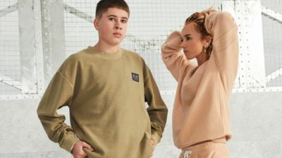 P.E. Nation Is Dropping A Luxe Unisex Athleisure Line Tomorrow For Your Iso Winter Needs
