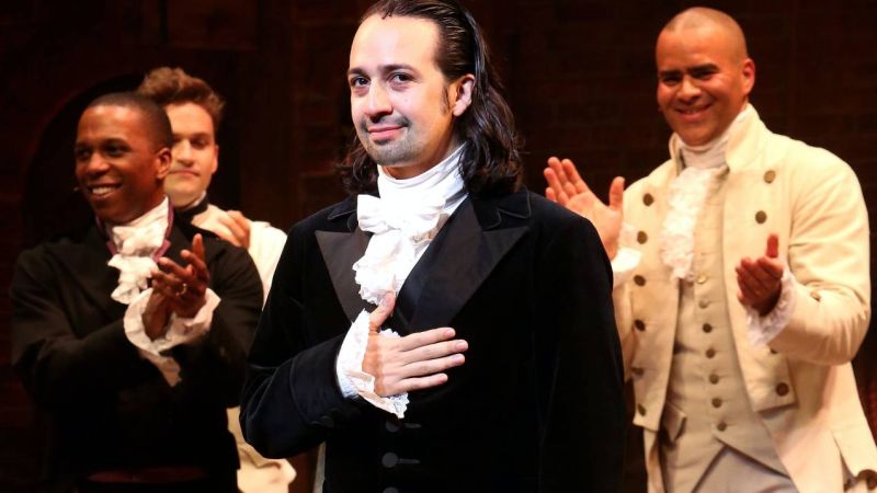 Hamilton’s Sydney Waitlist Is Already Huge, So Get On It Now If You Don’t Wanna Miss Your Shot