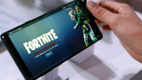 Fortnite’s Devs Are Waging War On Apple And Google After The Game Was Axed From App Stores