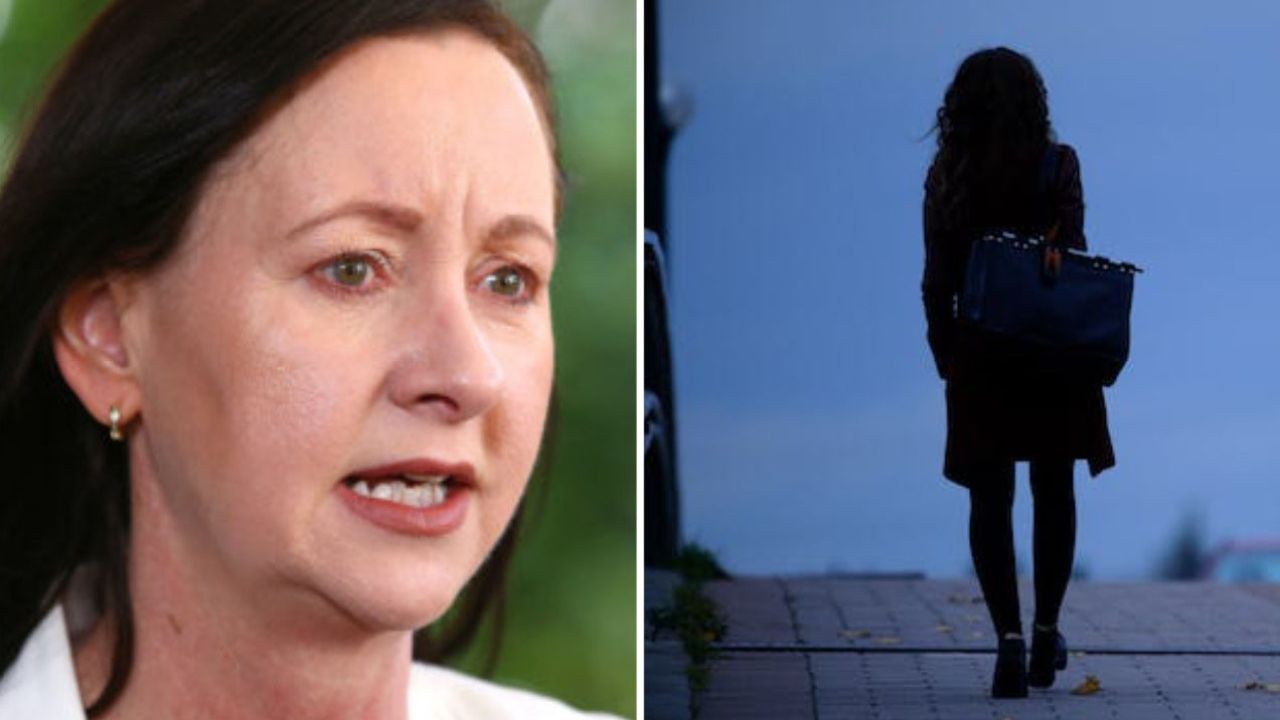 A 3-Min Explainer On QLD’s ‘Mistake Of Fact’ Rape Defence & Why A Bill To Fix It Does Nothing