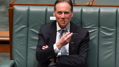 Health Minister Greg Hunt Is ‘Genuinely Optimistic’ About Having A COVID-19 Vaccine By 2021