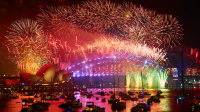 There’s A Fair Chance Sydney’s NYE Fireworks Will Be Axed This Year & It’s Easy To See Why