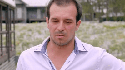 Farmer Wants A Wife’s Sam Reitano Reckons The Contestants Weren’t There For ‘The Right Reasons’