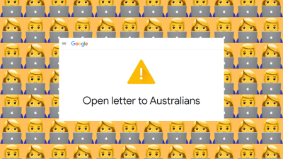 Here’s Why That Open Letter Plastered All Over Google Today Isn’t Telling The Whole Story