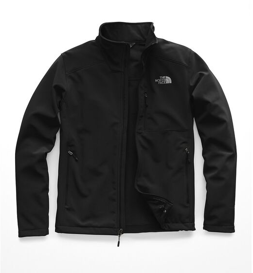 Dan Andrews' Iconic North Face Jacket Is On Sale Right Now