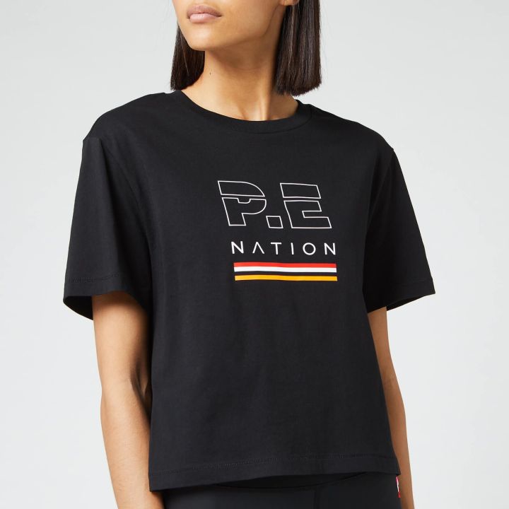 P.E Nation Afterpay Day 2020 
