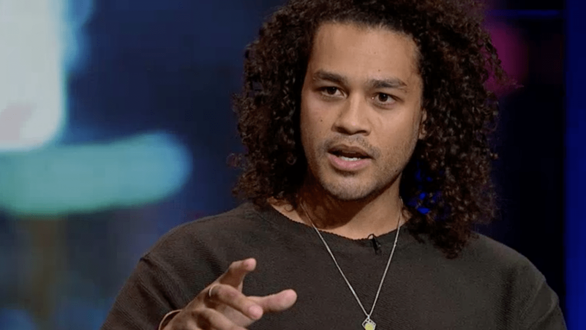 Indigenous Artist Ziggy Ramo Straight Up Accused The ABC Of Censoring His Music On Q&A